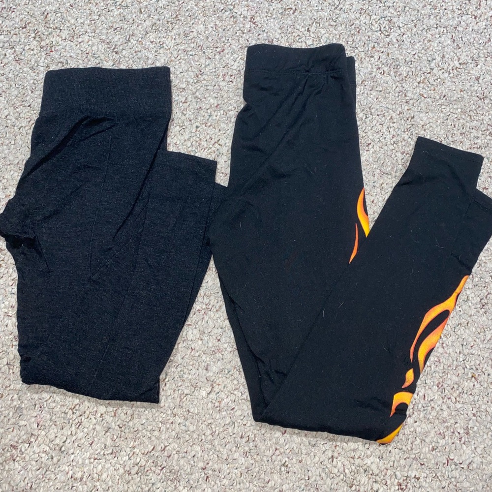 S/M Legging bundle
